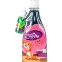 Educador Para Cães Xixi Não + Educador Xixi Sim – Murano 500ml