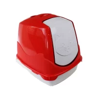 Banheiro Pet Injet Cat Toilet  para Gatos