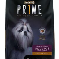 Ração Special Dog Prime Adultos Raças Pequenas 15kg