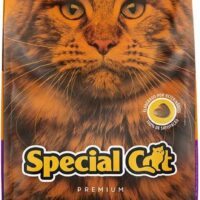 Ração Special Cat Castrados 20kg