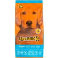 Ração Special Dog Junior 20kg