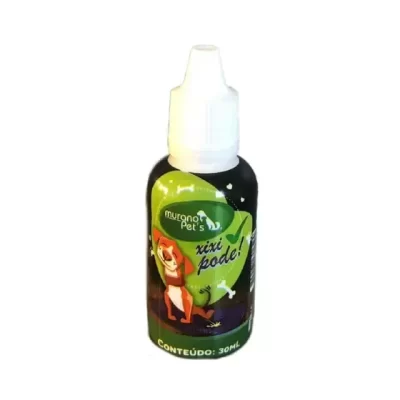 Xixi Pode Murano Pets 30ml